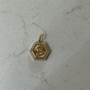 Miranda Frye Charm - never been worn